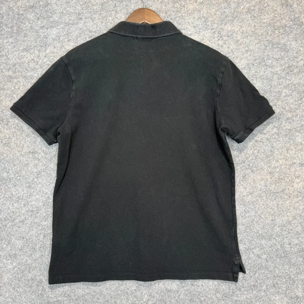Polo Ralph Lauren light fade